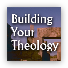 Building Your Theology cover art