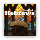 The Book of Hebrews cover art