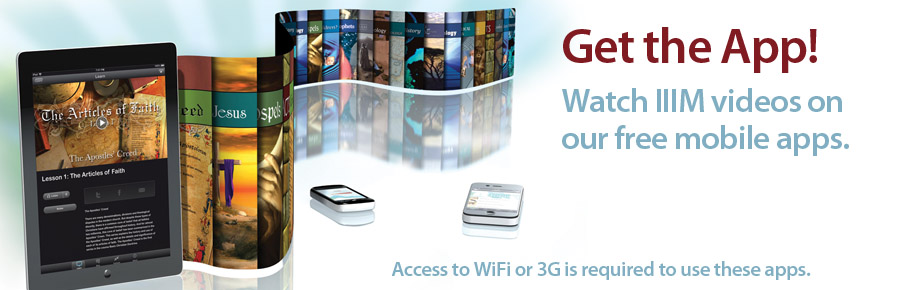 Mobile Applications