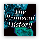 The Primeval History cover art