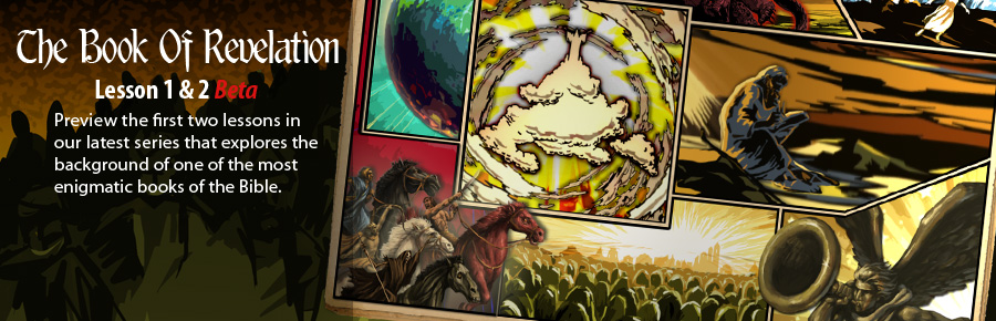 Revelation: Background; Structure and Content