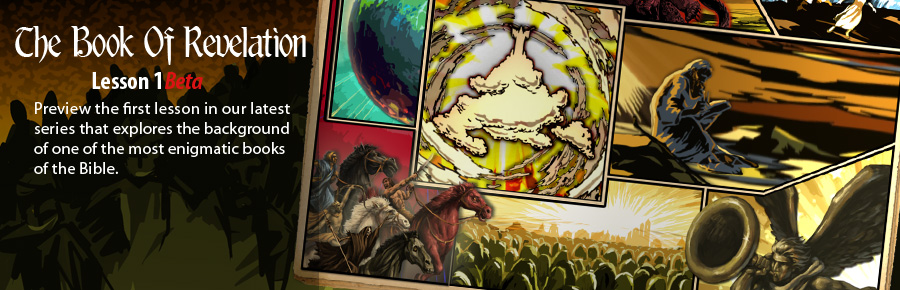 The Background of Revelation (BETA)