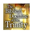 The Biblical Doctrine of the Trinity cover art