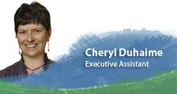 Cheryl Dunhaime