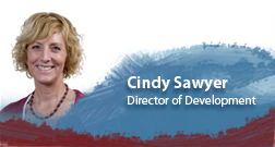 Cindy Sawyer