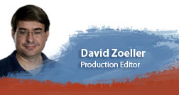 David Zoeller