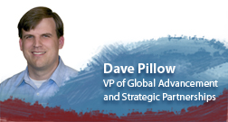 Dave Pillow