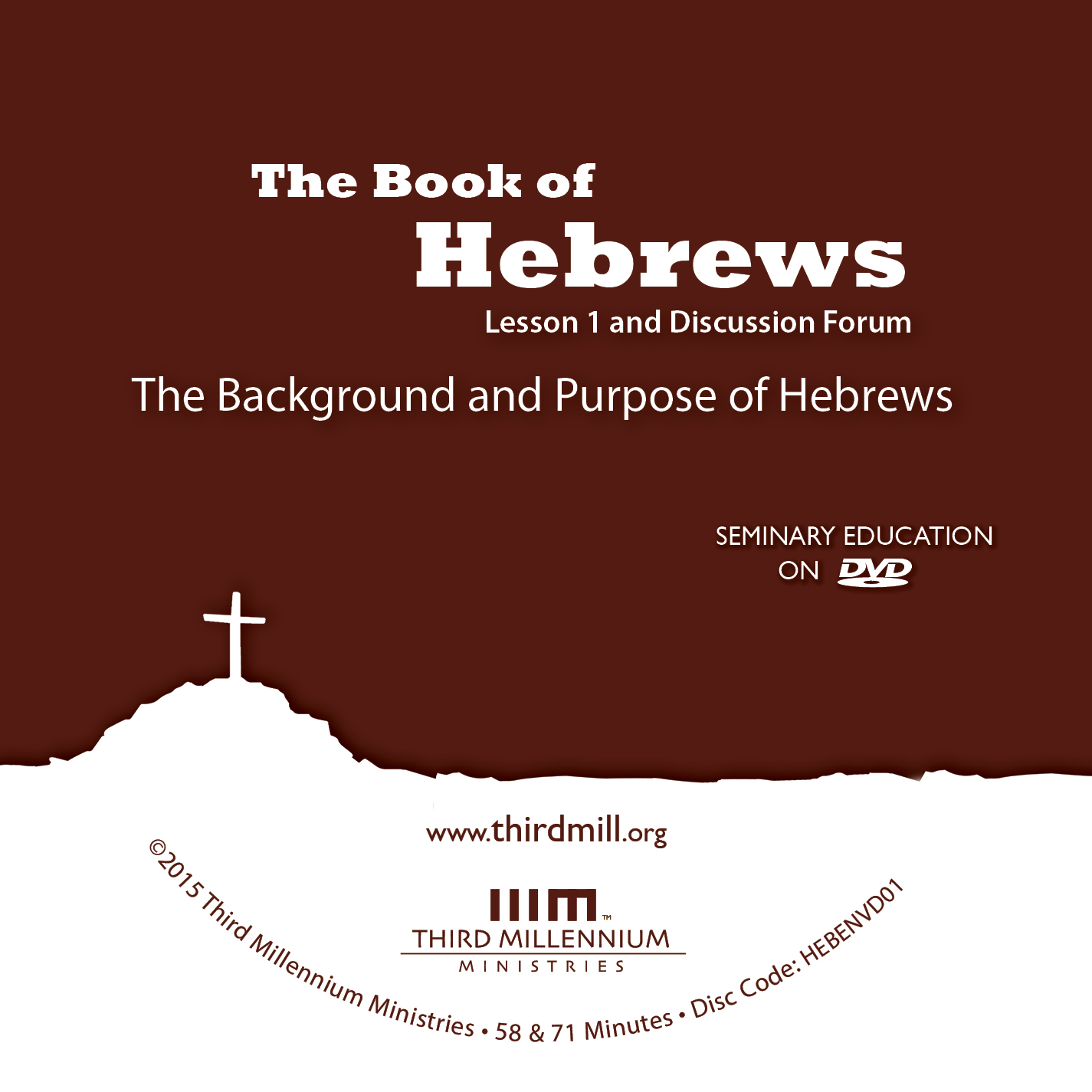 Who wrote the book of Hebrews?