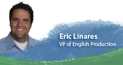 Eric Linares