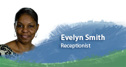 Evelyn Mason