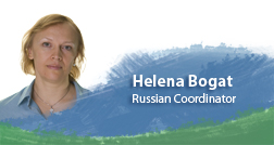 Helena Bogat