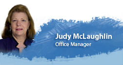 Judy McLaughlin