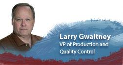 Larry Gwaltney