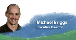 Michael Briggs