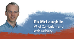 Ra McLaughlin