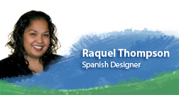 Raquel Thompson
