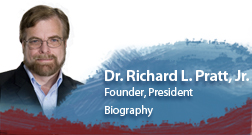 Richard Pratt