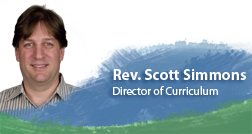 Scott Simmons
