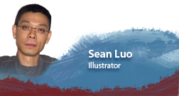 Sean Luo