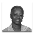 Paulette Daley