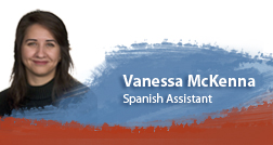 Vanessa McKenna